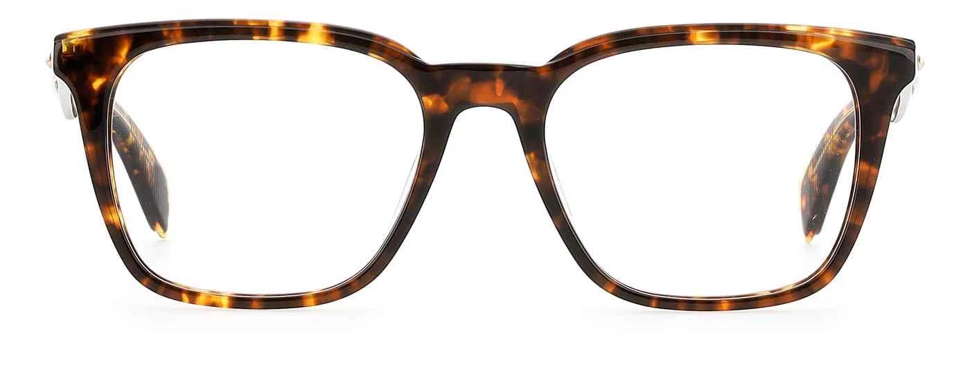 Rag & Bone 7026 Eyeglasses - view 5
